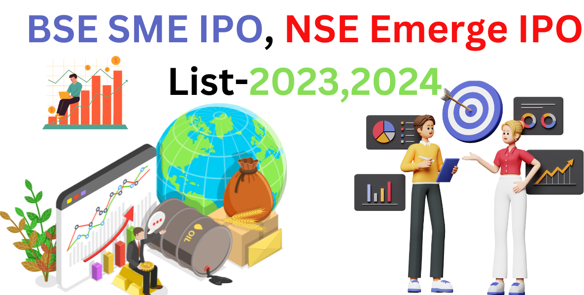 Sme Ipo List 2024 Daisi Edeline