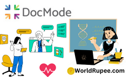 Docmode Health Technologies Limited