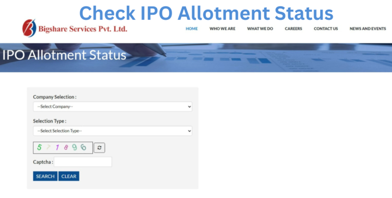 Kp Green Engineering Limited Ipo Allotment Status Check Worldrupee