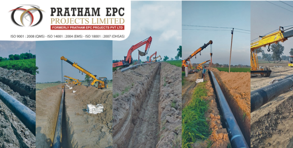 Pratham EPC Projects Limited